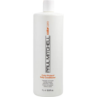 PAUL MITCHELL by Paul Mitchell - COLOR PROTECT DAILY CONDITIONER