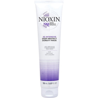 NIOXIN by Nioxin - 3D INTENSIVE DEEP PROTECT DENSITY MASK