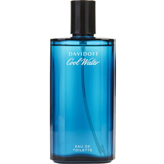 COOL WATER by Davidoff - EDT SPRAY