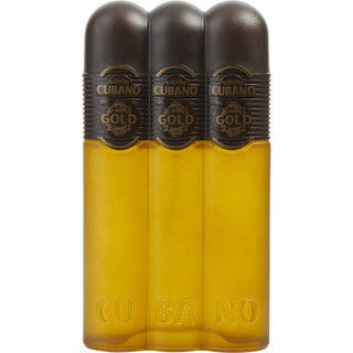 CUBANO GOLD by Cubano - EDT SPRAY