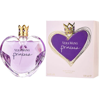 VERA WANG PRINCESS by Vera Wang - EDT SPRAY