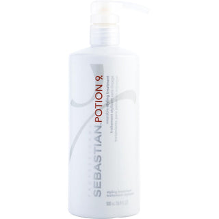 Sebastian Potion 9 Wearable Treatment 16.9oz with Pump at fragrancedealz.com.