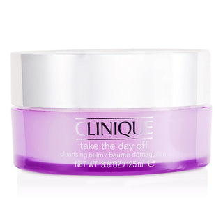  Clinique Take The Day Off Cleansing Balm 3.8oz jar. Buy now at fragrancedealz.com.