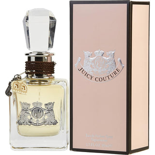 JUICY COUTURE by Juicy Couture - EAU DE PARFUM SPRAY