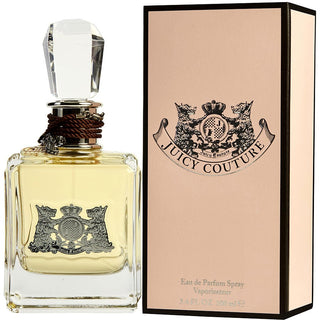 JUICY COUTURE by Juicy Couture - EAU DE PARFUM SPRAY