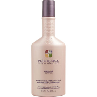 Pureology Pure Volume Conditioner Revitalisant 8.5 oz bottle 