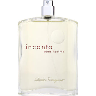 INCANTO by Salvatore Ferragamo - EDT SPRAY