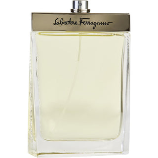 SALVATORE FERRAGAMO by Salvatore Ferragamo - EDT SPRAY