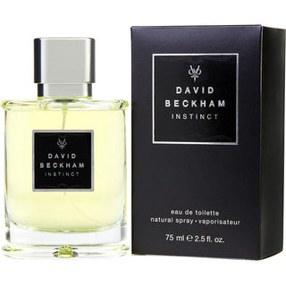 DAVID BECKHAM INSTINCT by David Beckham - EDT SPRAY