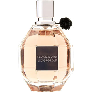 FLOWERBOMB by Viktor & Rolf - EAU DE PARFUM SPRAY