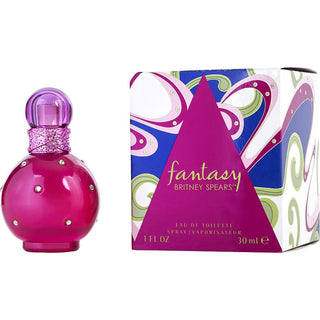 FANTASY BRITNEY SPEARS by Britney Spears - EDT SPRAY