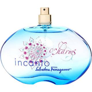 INCANTO CHARMS by Salvatore Ferragamo - EDT SPRAY