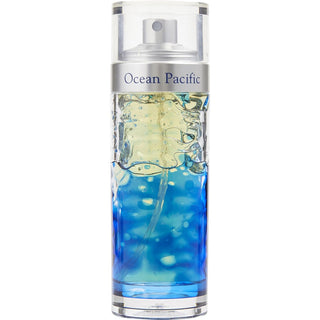 OCEAN PACIFIC by Ocean Pacific - COLOGNE SPRAY