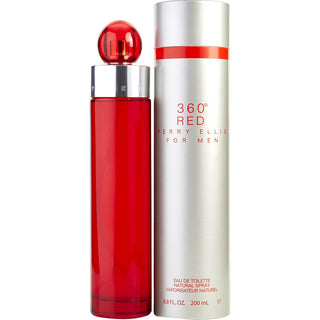 PERRY ELLIS 360 RED by Perry Ellis - EDT SPRAY