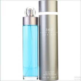 Perry Ellis 360 Body Spray 6.8 OZ on fragrancedealz.com.