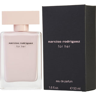 NARCISO RODRIGUEZ by Narciso Rodriguez - EAU DE PARFUM SPRAY