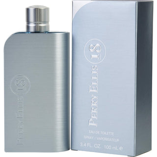 PERRY ELLIS 18 by Perry Ellis - EDT SPRAY