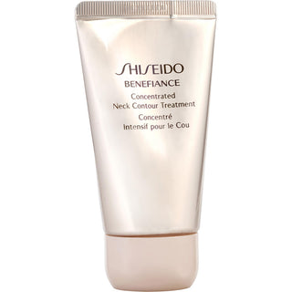 SHISEIDO by Shiseido - Benefiance Concentrated Neck Contour Treatment