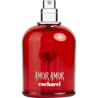 AMOR AMOR by Cacharel - EDT SPRAY