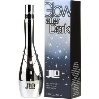 GLOW AFTER DARK by Jennifer Lopez - EDT SPRAY