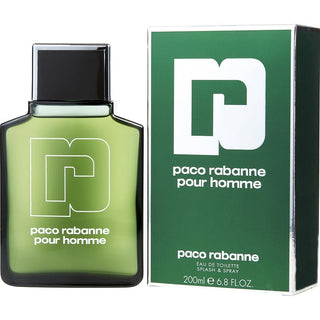 PACO RABANNE by Paco Rabanne - EDT SPRAY