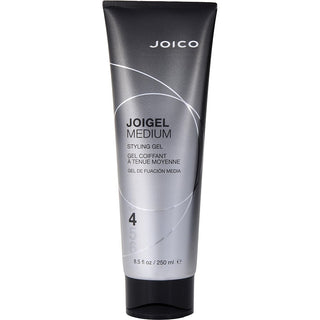 Joico JOIGEL STYLING GEL MEDIUM HOLD 8.5 OZ PACKAGING MAY VARY