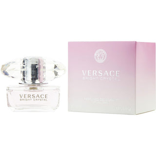  Versace Bright Crystal Deodorant Spray 1.7 oz from fragrancedealz.com