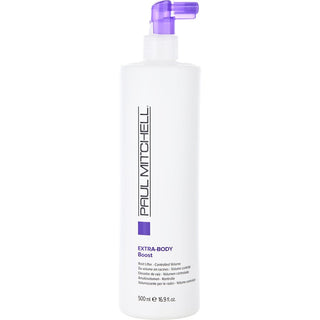 PAUL MITCHELL by Paul Mitchell - EXTRA BODY DAILY BOOST ROOT LIFTER