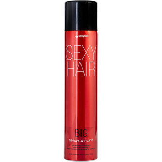 Sexy Hair BIG SEXY HAIR Spray and Play Volumizing Hair Spray 10 OZ bottle on fragrancedealz.com