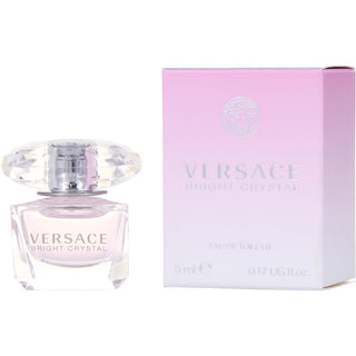 VERSACE BRIGHT CRYSTAL by Gianni Versace - EDT