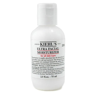 Kiehl's Creme De Corps Body Moisturizer 4.2oz Buy Now at fragrancedealz.com