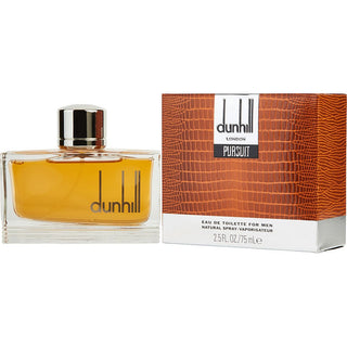 DUNHILL PURSUIT by Alfred Dunhill - EDT SPRAY