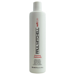 PAUL MITCHELL by Paul Mitchell - FOAMING POMADE SMOOTHING POLISH