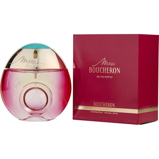 MISS BOUCHERON by Boucheron - EAU DE PARFUM SPRAY