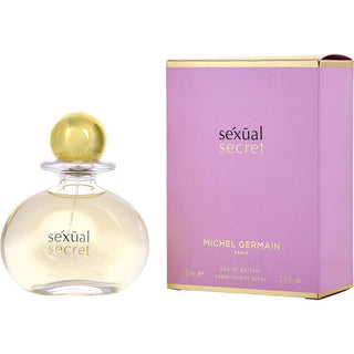 SEXUAL SECRET by Michel Germain - EAU DE PARFUM SPRAY