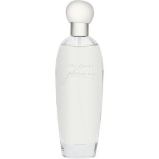 PLEASURES by Estee Lauder - EAU DE PARFUM SPRAY