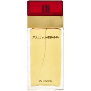 DOLCE & GABBANA by Dolce & Gabbana - EDT SPRAY