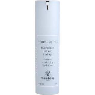 Sisley by Sisley - Hydra-Global Intense Anti-Aging Hydration