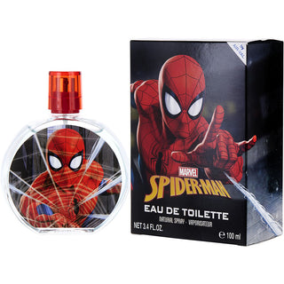 SPIDERMAN by Marvel - EDT SPRAY