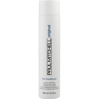 PAUL MITCHELL by Paul Mitchell - THE CONDITIONER LEAVE IN MOISTURIZER AND CONDITIONER