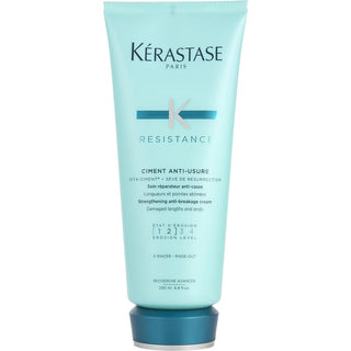 KERASTASE by Kerastase - RESISTANCE CIMENT ANTI-USURE FORTIFYING TREATMENT FOR DAMAGED ENDS