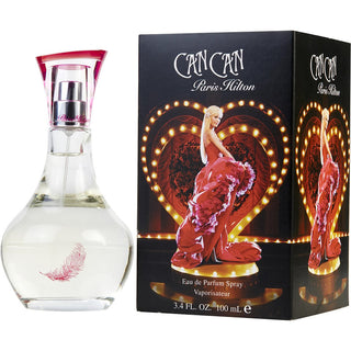 PARIS HILTON CAN CAN by Paris Hilton - EAU DE PARFUM SPRAY