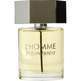 L'HOMME YVES SAINT LAURENT by Yves Saint Laurent - EDT SPRAY