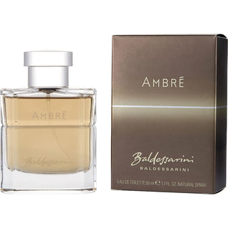 BALDESSARINI AMBRE by Baldessarini - EDT SPRAY