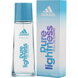 ADIDAS PURE LIGHTNESS by Adidas - EDT SPRAY