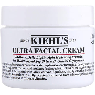 Kiehl's by Kiehl's - Ultra Facial Cream