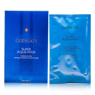 GUERLAIN by Guerlain - Super Aqua-Mask (Sheet Mask)