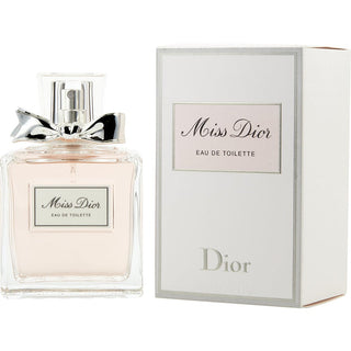 MISS DIOR by Christian Dior - EDT SPRAY