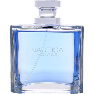 NAUTICA VOYAGE by Nautica - EDT SPRAY