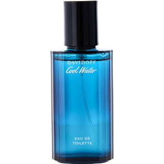 COOL WATER by Davidoff - EDT SPRAY